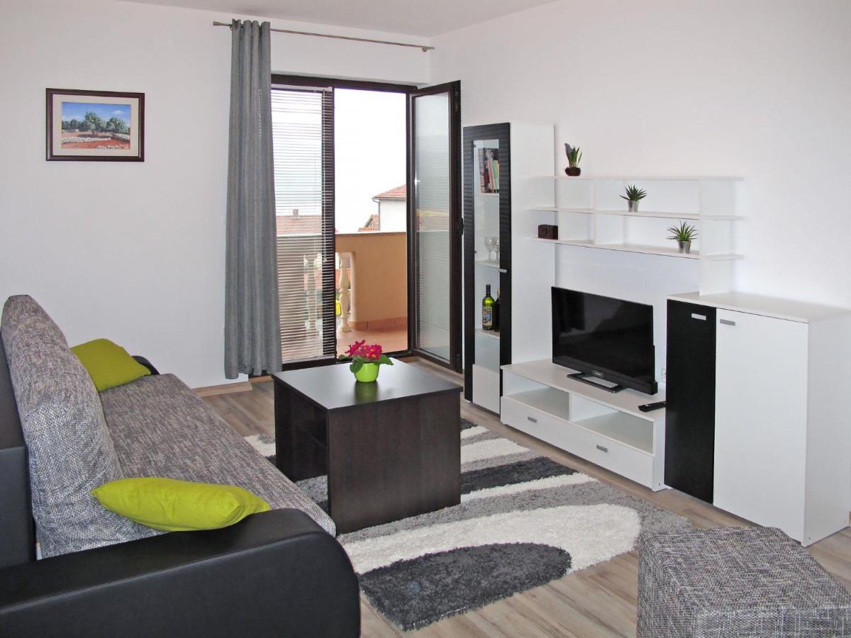 Apartment Rosic - Krk217 By Interhome Корнич Экстерьер фото